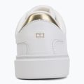 Women's shoes Tommy Hilfiger Essential Chic Court white 6