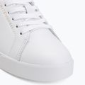 Women's shoes Tommy Hilfiger Essential Chic Court white 7