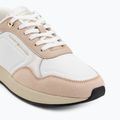 Women's shoes Tommy Hilfiger Runner ecru 7