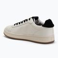 Women's trainers Tommy Jeans Archive Court ivory/black 3