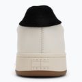 Women's shoes Tommy Jeans Archive Court ivory/black 6