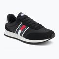 Men's shoes Tommy Jeans Classic Runner black