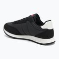 Men's shoes Tommy Jeans Classic Runner black 3