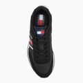 Men's shoes Tommy Jeans Classic Runner black 5