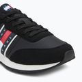Men's shoes Tommy Jeans Classic Runner black 7