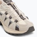 Men's shoes Tommy Jeans Outdoor Runner gulf sand/black walnut 7