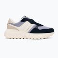 Women's shoes Tommy Jeans Cleated Runner dark night navy 2