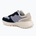 Women's shoes Tommy Jeans Cleated Runner dark night navy 3