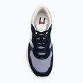 Women's shoes Tommy Jeans Cleated Runner dark night navy 5