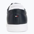 Men's shoes Tommy Hilfiger Icon Court Light Ess desert sky 6
