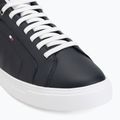 Men's shoes Tommy Hilfiger Icon Court Light Ess desert sky 7