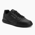 Men's shoes Tommy Hilfiger Lopro Cup Lather black