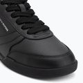 Men's shoes Tommy Hilfiger Lopro Cup Lather black 7