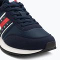 Men's shoes Tommy Jeans Classic Runner dark night navy 7