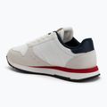 Men's shoes Tommy Jeans Eva Runner Leather rwb 3