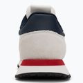 Men's shoes Tommy Jeans Eva Runner Leather rwb 6