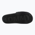 Men's slides Tommy Jeans Pool black 4