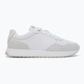 Women's shoes Tommy Hilfiger Monogram Runner white 2