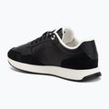 Women's shoes Tommy Hilfiger Monogram Runner black 3