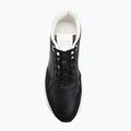 Women's shoes Tommy Hilfiger Monogram Runner black 5