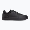 Men's shoes Tommy Hilfiger Basket Core Lite Leather black 2