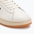Women's shoes Tommy Jeans Archive Court ivory/homestead 7