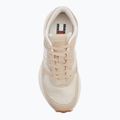 Women's shoes Tommy Jeans Cleated Runner white clay 5