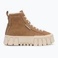 Women's shoes Tommy Jeans Vulc Flatform Suede Wl bronze twist 2
