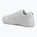 Men's shoes Tommy Hilfiger Basket Core Stripes white 3