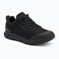 Men's shoes Tommy Hilfiger Outdoor Runner Low Wpm black