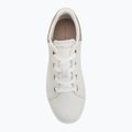 Women's shoes Tommy Hilfiger Casual Cupsole ecru/coastal taupe 5