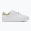 Women's shoes Tommy Hilfiger Casual Cupsole white/earth sage 2