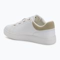 Women's shoes Tommy Hilfiger Casual Cupsole white/earth sage 3