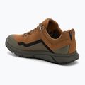 Men's shoes Tommy Hilfiger Outdoor Runner Low Wpm desert khaki 3