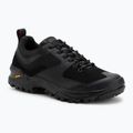 Men's shoes Tommy Hilfiger Vibram Low Runner Tech black
