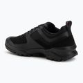 Men's shoes Tommy Hilfiger Vibram Low Runner Tech black 3