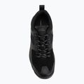 Men's shoes Tommy Hilfiger Vibram Low Runner Tech black 5