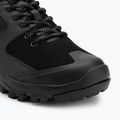 Men's shoes Tommy Hilfiger Vibram Low Runner Tech black 7