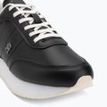 Women's shoes Tommy Hilfiger Chic Fashion Runner black 7