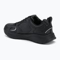 Men's shoes Tommy Jeans Runner Leather black 3