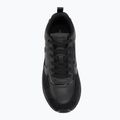 Women's shoes Tommy Hilfiger Chunky Runner Patent black 5