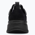 Women's shoes Tommy Hilfiger Chunky Runner Patent black 6