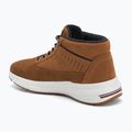 Men's trainers Tommy Hilfiger W Nbk Sde Hybrid BDS desert khaki 3