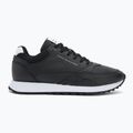 Men's shoes Tommy Hilfiger New Runner Eva Lth Ess black/white 2