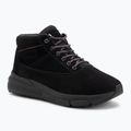 Men's trainers Tommy Hilfiger W Nbk Sde Hybrid BDS black