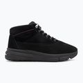 Men's trainers Tommy Hilfiger W Nbk Sde Hybrid BDS black 2