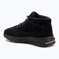 Men's trainers Tommy Hilfiger W Nbk Sde Hybrid BDS black 3