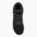 Men's trainers Tommy Hilfiger W Nbk Sde Hybrid BDS black 5