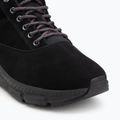 Men's trainers Tommy Hilfiger W Nbk Sde Hybrid BDS black 7