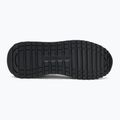 Men's shoes Tommy Hilfiger New Runner Eva Lth Stripes black 4
